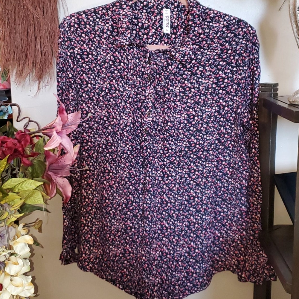 Mudd Top